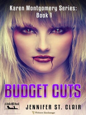 cover image of Budget Cuts